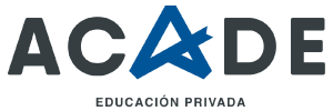 Logo Acade