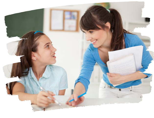 enseñanza educativa